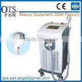 808nm Laser Hair removal Rejuvenation/Lumenis Lightsheer Diode Laser/operational video support