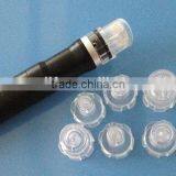 NL-SPA600 Multifunctional BIO Microcurrent Stimulation Face Lifting Beauty Machines for Sale thumbnail-6