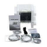 Patient Monitor Hot Sale Medical Equipment 12 Inch Multi Parameter Bedside Patient Monitor thumbnail-2