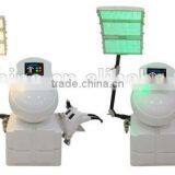 2015 PDT Facial Diamond Microdermabrasion Machine - CE thumbnail-2