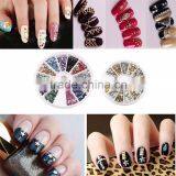 Beauty Nail Sticker Multicolor Nails Striping Tape Line DIY Nail Beauty Art Tips Decoration Sticker thumbnail-4