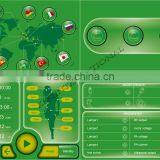 Vacuum RF Weight Loss 940nm Laser Machine thumbnail-4