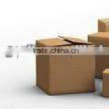 Corrugated Carton BoxFlute Corrugated Cardboard Box / Corrugated Carton Box thumbnail-1