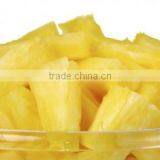 pineapple canned in good quality standard