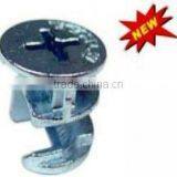 New Product,spherical Surface Adapting Piece,zinc-alloy Eccentric Furniture MINIFIX,furniture Connector Fittings or Cam thumbnail-1