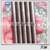 310S. 2205. 2507. Zeron100 Stainless Steel Fasteners Threaded Rod/full Threaded Stud Bolt thumbnail-2