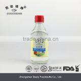 Small Packing White Rice Vinegar 200ml thumbnail-1