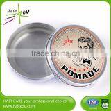 2016 Best China Wax Hair Gel/ Water Based Hard Best Ahir Gel Brand Pomade for Short Hair thumbnail-3