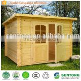 2016 Popular Wooden Storage