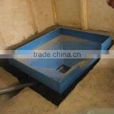 Environmental Controlled Automatic Prefabricated Poultry House for Broiler and Layer thumbnail-2