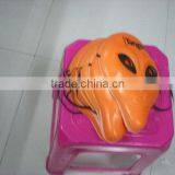 Horror Scary Plastic Witch Mask thumbnail-1