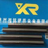 Supply Different Sizes of Carbide Rods