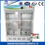 Greek Yogurt/hot Sale High Efficient Yogurt Factory Machines thumbnail-5