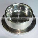 2014 Cheap & Quality Dog Drinking Bowl Dog Food Bowl Pet Food Dish thumbnail-1