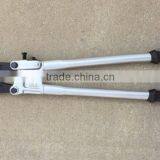 T8 Material American Type Bolt Cutter,30" American Adjustable Cable Cutter