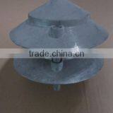 3 Tier 1- Light Aluminum Garden Metal Path Light Feiyue Landscape Light thumbnail-2