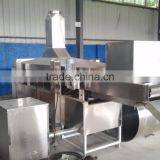 LXZG-2500 Continues Automatic Fryer Machine for Vegetable&fruit thumbnail-4