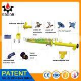 Cement Silo Accessaries Screw Conveyor