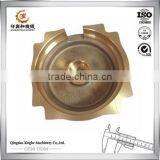Customized Aluminum Die Casting Cover thumbnail-5