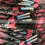 Long Handle Lopping Shears Garden Anvil Ratchet Lopper thumbnail-2