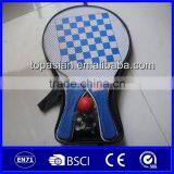 Wooden Beach Bat Set thumbnail-1