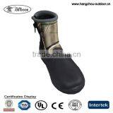 Mens Camo Wading Shoes, Fishing Boots With Zipper, Neoprene Surfing Shoes thumbnail-1