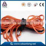 10mm 12 Braided Synthetic Winch Rope thumbnail-4