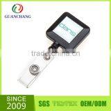 Novelty Style Name Badge Holder Retractable String Yoyo Reel thumbnail-3