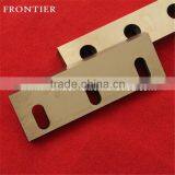 Solid Carbide Tipped Planner Blade for Woodworking thumbnail-1