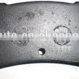 AUTO BRAKE PAD GDB397 / 4250.30 USE FOR CAR PARTS OF PEUGEOT J9 thumbnail-1