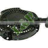 EY20 EY15 EH12 Recoil Starter Low Type Steel Ratchet 227-50811-10 Tamping Rammer Parts Concrete Vibrator Parts L&P Parts thumbnail-1