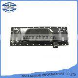 High Quality Tractor Parts Radiator Tank Bottom For MTZ 70Y-1301075 thumbnail-1