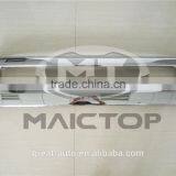Auto Parts Chromed Front Bumper Moulding for Land Cruiser PICKUP FJ75 VDJ79 thumbnail-1