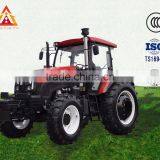 High Quality Agricultural Tractor thumbnail-4