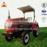 Jx/Jy40-60HP Agricultural Wheeled Tractor thumbnail-4