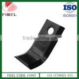 Flawer Cutting Blade Fidel Mower Blade thumbnail-5
