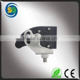 2015 Factory Price 30W Single Row Straight Led Bar Light for Turck Offroad Use Only thumbnail-6