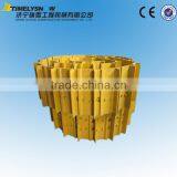 Shantui Bulldozer Parts Track Shoe Assembly 228mc-41156 for SD32 D155