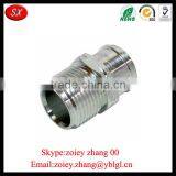 China Manufacturer Nonstandard Custom Carbon Steel Auto Lathe Parts thumbnail-6