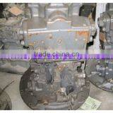 PC200-7 HPV95 Hydraulic Pump,PC200-7 Main Pump thumbnail-3