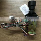 Joystick Controller JLG 600S 1600317 thumbnail-3