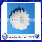 Precision Custom Small Nylon POM Plastic Gear thumbnail-2