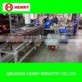 Qingdao Henry Industry Co., Ltd. company overview - view 3 thumbnail