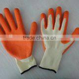 Latex Palm Coated Crinkle Gloves thumbnail-4