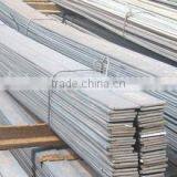 Hot Dipped Galvanized Steel Flat Bar thumbnail-2