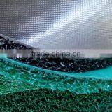 2015 Vinyl Loop Mats, Pvc Vinyl Carpet, PVC Loop Mat for Hotel Lobby thumbnail-3
