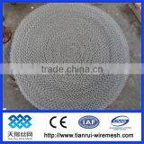 Knitted Wire Mesh Filter thumbnail-1