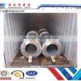 Prefabricated House Original Materials Prepainted Aluzinc Steel Coil, PPGI/PPGL Coil thumbnail-6