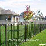 Iron Fence/wroght Iron/ Steel Fence or Lawn Guardrail thumbnail-2