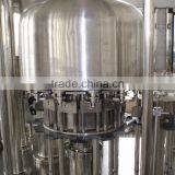 CGF Model PET Bottle Mineral Water Filling Machine